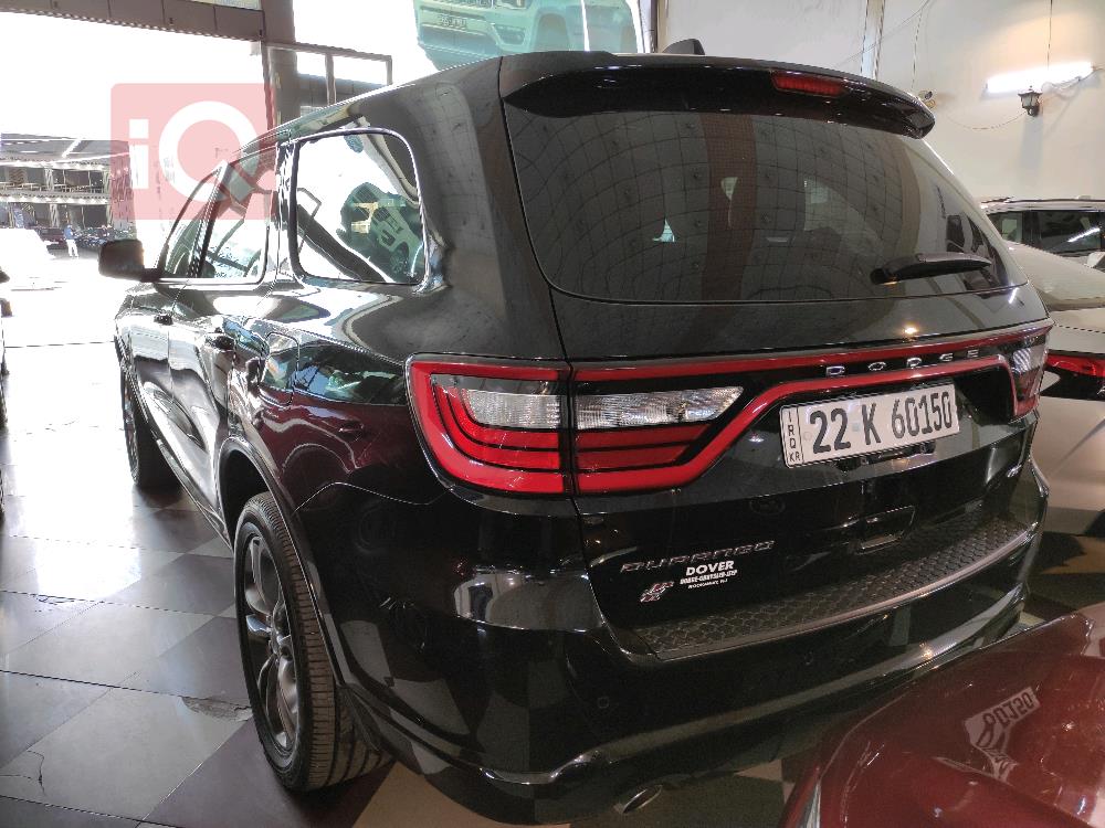 Dodge Durango
